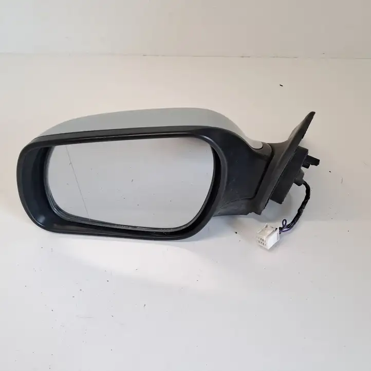 Mazda 6 (2002 - 2005) 012220 Боковое зеркало с электроприводом — фото 2
