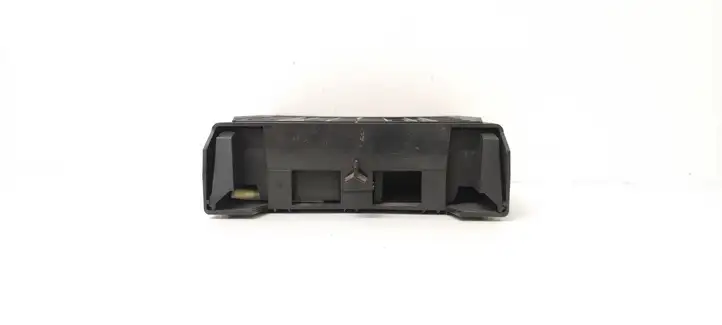Skoda Fabia Mk1 (6Y) (1999 - 2007) 6Y0858332 Вещевой ящик — фото 2