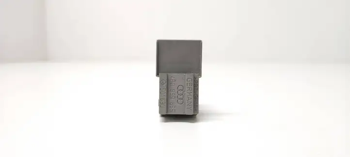 Audi A3/S3 8L (1996 - 2000) Кнопка стеклоподъемников — фото 2