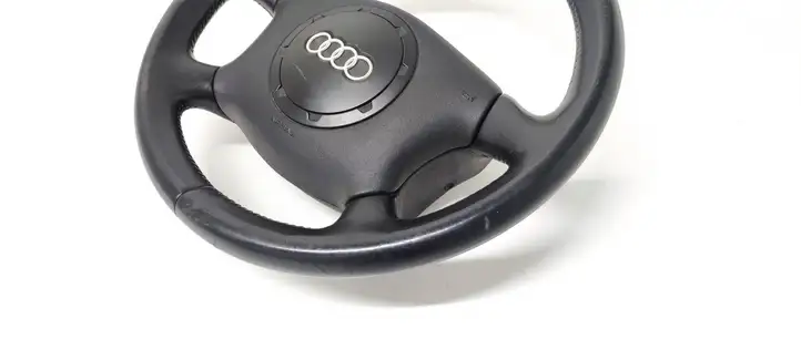 Audi A3/S3 8L (1996 - 2000) Руль — фото 5