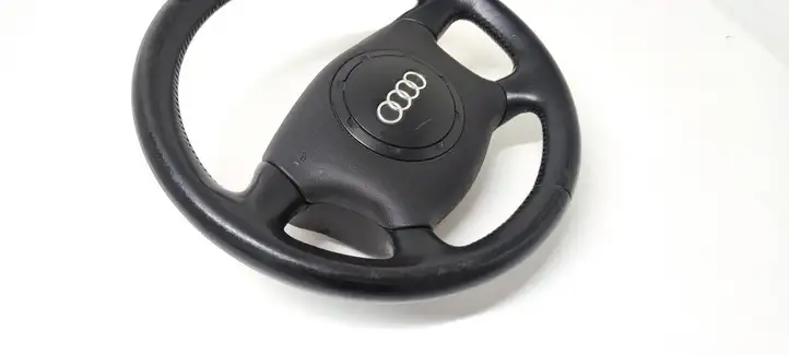 Audi A3/S3 8L (1996 - 2000) Руль — фото 6