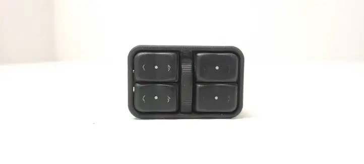 Opel Zafira A (1999 - 2003) 13363401 Блок кнопок стеклоподъемников — фото 1