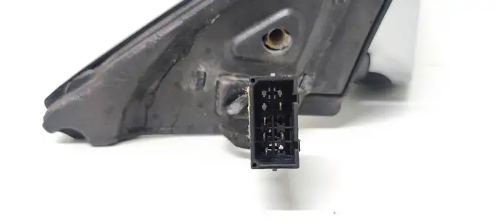 Audi A3/S3 8L (2000 - 2003) E1010594 Боковое зеркало с электроприводом — фото 6