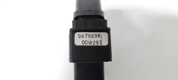 Volvo S80 (1998 - 2004) 9476696 Кнопка стеклоподъемников — фото 5