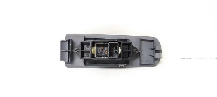 Mitsubishi Colt (2008 - 2012) MR587944 Кнопка стеклоподъемников — фото 2