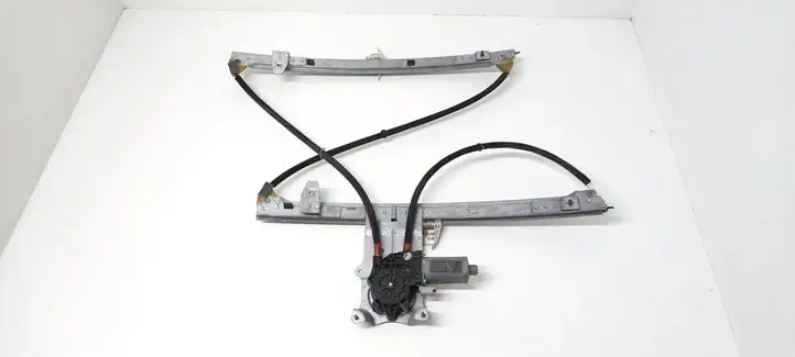 Citroen Xsara Picasso (1999 - 2012) 0130821762 Электростеклоподъемник передний (комплект) — фото 3