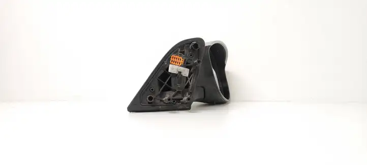 Citroen Xsara Picasso (1999 - 2012) E2028015 Боковое зеркало с электроприводом — фото 4