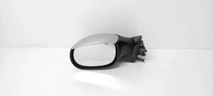 Citroen Xsara Picasso (1999 - 2012) E2028015 Боковое зеркало с электроприводом — фото 1