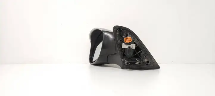 Citroen Xsara Picasso (1999 - 2012) E2028015 Боковое зеркало с электроприводом — фото 4