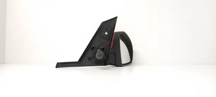 Mitsubishi Colt (2008 - 2012) 232636030 Боковое зеркало механическое — фото 4