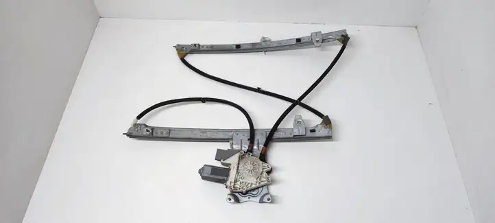 Citroen Xsara Picasso (1999 - 2012) 103241104 Электростеклоподъемник передний (комплект) — фото 3