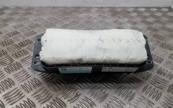 Volkswagen Tiguan (2011 - 2016) 5K0880204 Подушка безопасности пассажира — фото 1