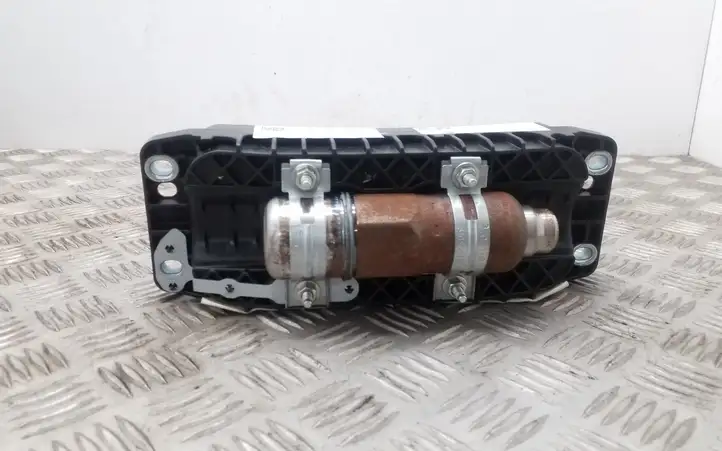 Volkswagen Tiguan (2011 - 2016) 5K0880204 Подушка безопасности пассажира — фото 3