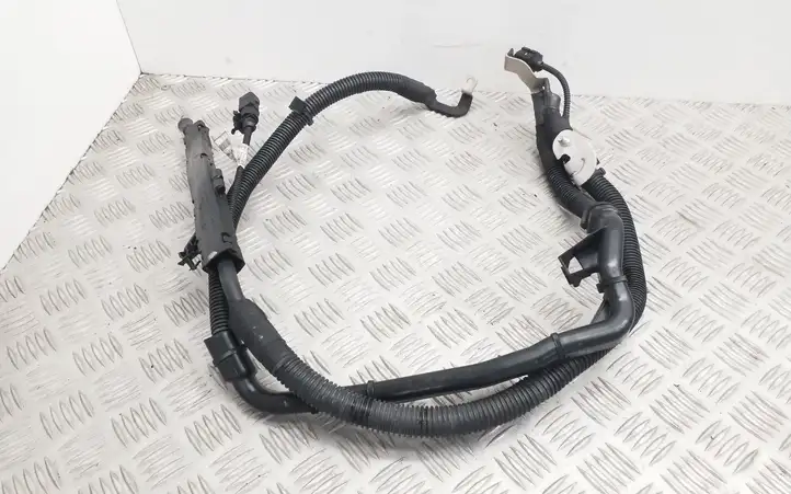 Audi A4 S4 B9 (2015 - 2019) 8W0971228BF Проводка стартера — фото 1