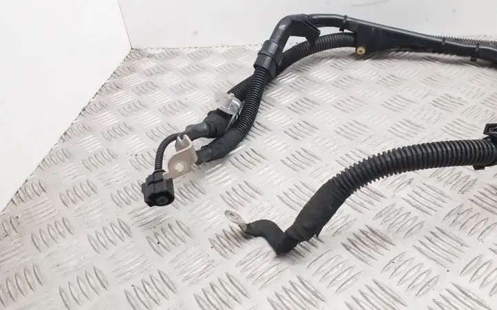 Audi A4 S4 B9 (2015 - 2019) 8W0971228BF Проводка стартера — фото 4