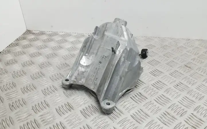 Audi A4 S4 B9 (2015 - 2019) 4M0199307BN Кронштейн двигателя — фото 1