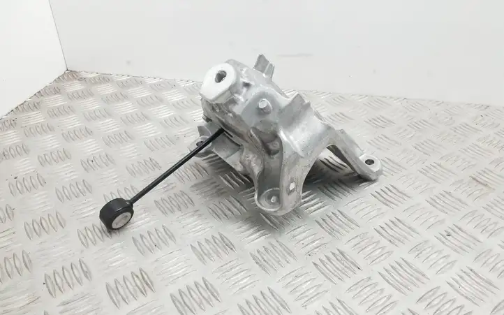 Audi A4 S4 B9 (2015 - 2019) 4M0199307BN Кронштейн двигателя — фото 2