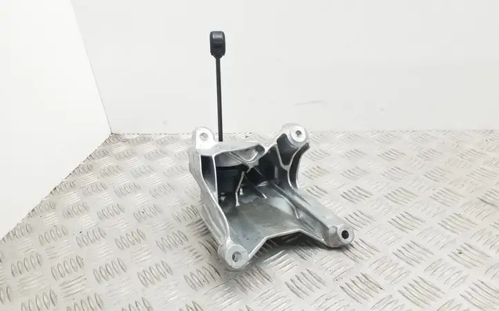 Audi A4 S4 B9 (2015 - 2019) 4M0199307BN Кронштейн двигателя — фото 3