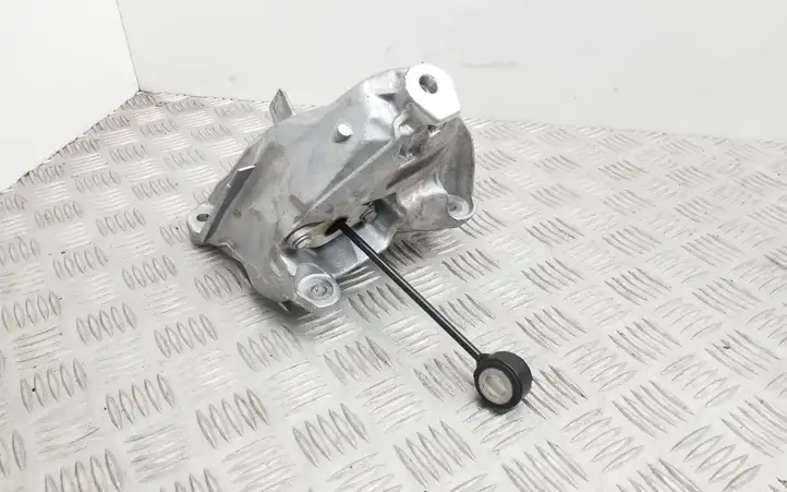 Audi A4 S4 B9 (2015 - 2019) 4M0199307BN Кронштейн двигателя — фото 4