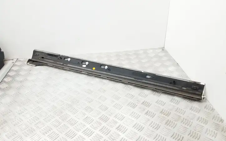 Volkswagen Sharan (2010 - 2015) 7N0854949H Молдинги раздвижных дверей — фото 5
