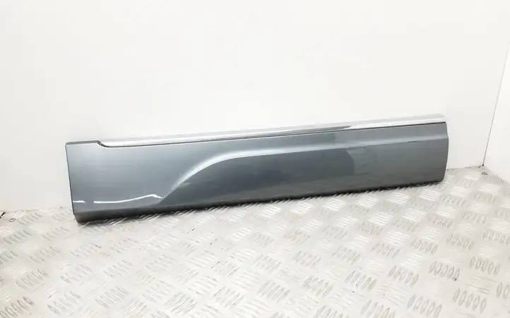 Audi Q5 SQ5 (2008 - 2012) 8R0853970L Молдинги задней двери — фото 1