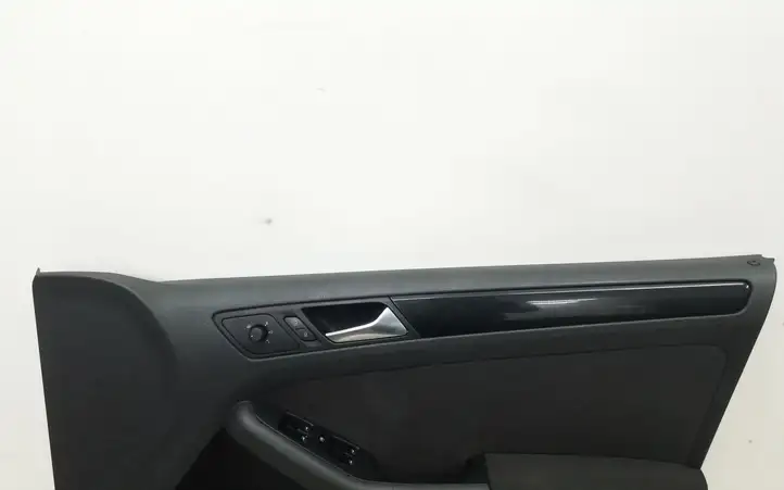 Volkswagen Jetta VI (2011 - 2018) 5C8867012 Обшивка передней двери — фото 2