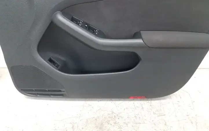 Volkswagen Jetta VI (2011 - 2018) 5C8867012 Обшивка передней двери — фото 5