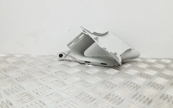 Volkswagen Golf Plus (2008 - 2014) 5M0858968B Обшивка стойки A — фото 1