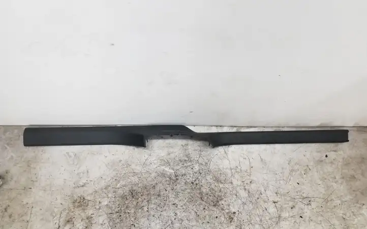 Volkswagen Sharan (2010 - 2015) 7N0853369 Внутренняя отделка переднего порога — фото 1