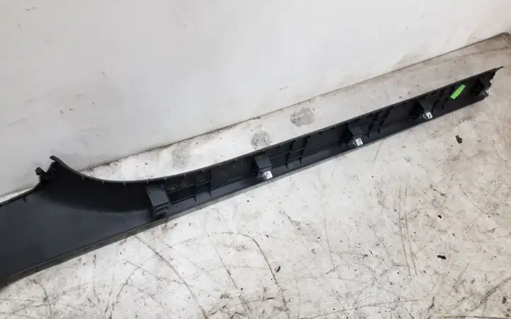 Volkswagen Sharan (2010 - 2015) 7N0853369 Внутренняя отделка переднего порога — фото 5