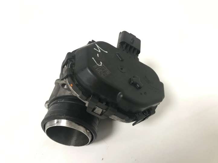 9807238580 Citroen C4 Grand Picasso Droselinė sklendė