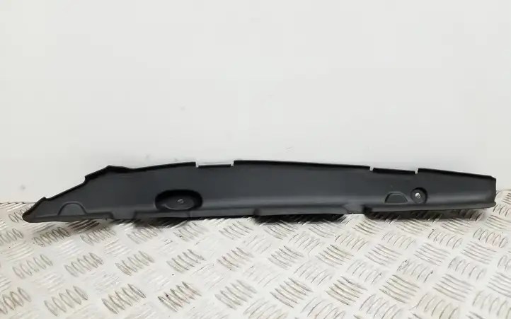 Audi A3/S3 8V (2012 - 2016) 8V0821112C Абсорбер крыла — фото 3