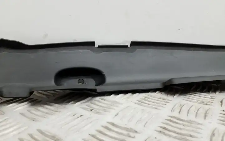 Audi A3/S3 8V (2012 - 2016) 8V0821112C Абсорбер крыла — фото 4