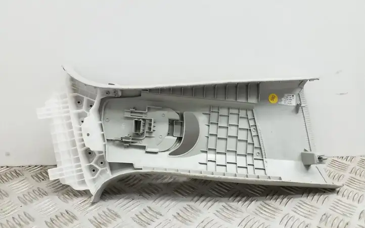 Skoda Superb B8 (3V) (2015 - 2023) 3V0867243 Верхняя обшивка стойки B — фото 4