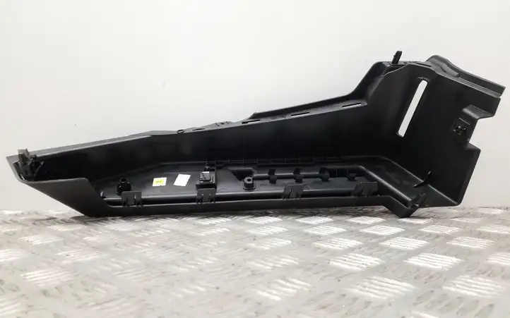 Skoda Superb B8 (3V) (2015 - 2023) 3V5867764 Держатель шторки — фото 6