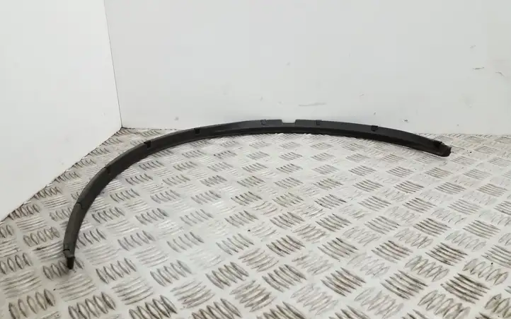 Audi Q5 SQ5 (2008 - 2012) 8R0853717 Накладка колесной арки — фото 1