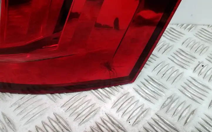 Skoda Superb B8 (3V) (2015 - 2023) 3V5945208 Задний фонарь в кузове — фото 7