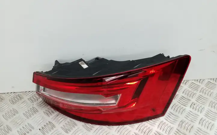Skoda Superb B8 (3V) (2015 - 2023) 3V5945208 Задний фонарь в кузове — фото 9
