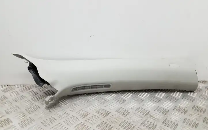 Volkswagen Scirocco (2008 - 2014) 1K8867234A Обшивка стойки A — фото 1