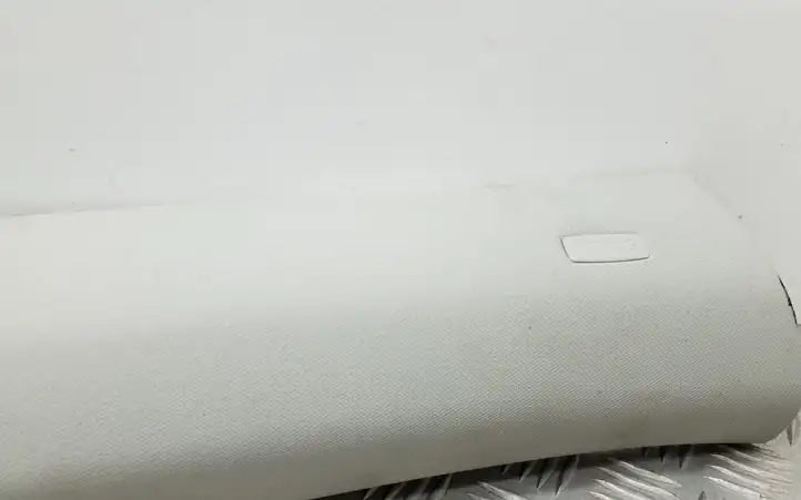 Volkswagen Scirocco (2008 - 2014) 1K8867234A Обшивка стойки A — фото 6