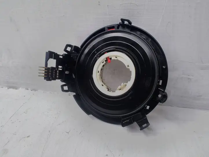 Mercedes-Benz C W204 (2007 - 2014) 30S04320400 Контактное кольцо SRS — фото 2