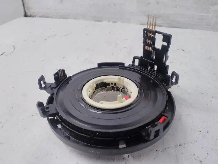 Mercedes-Benz C W204 (2007 - 2014) 30S04320400 Контактное кольцо SRS — фото 3