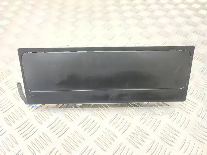 Volkswagen PASSAT B8 (2015 - ) 5G0880201J Комплект подушек безопасности — фото 29