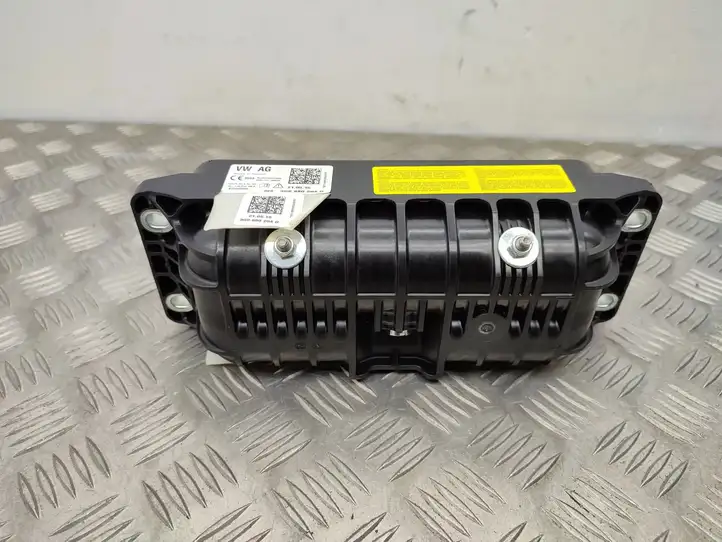 Volkswagen PASSAT B8 (2015 - ) 5G0880201J Комплект подушек безопасности — фото 30