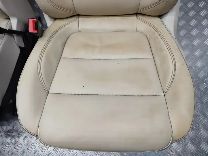 Volkswagen Tiguan (2007 - 2011) Комплект отделки дверей — фото 18
