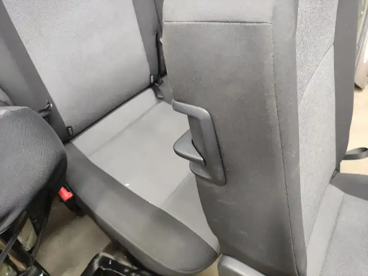 Volkswagen Transporter - Caravelle T6 (2015 - 2022) Комплект отделки дверей — фото 17