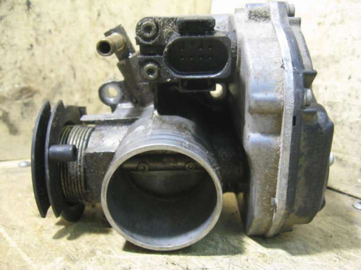 4082377130 Audi A3 S3 8L Droselinė sklendė