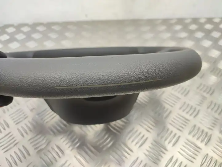Volkswagen Transporter - Caravelle T6 (2015 - 2022) 7E0124A Руль — фото 6
