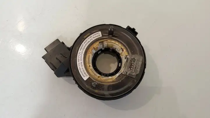 Audi A3/S3 8P (2004 - 2008) 1K0959653D Контактное кольцо SRS — фото 1