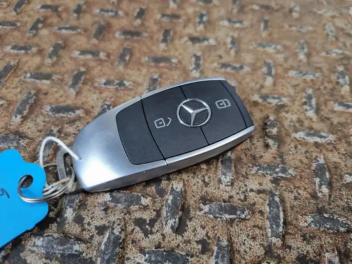 Mercedes-Benz A W177 (2018 - ) A2479008409 Комплект системы зажигания — фото 4